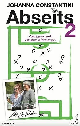 E-Book (epub) Abseits 2 von Johanna Constantini