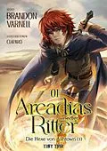 E-Book (epub) Arcadias unedler Ritter 1 von Brandon Varnell