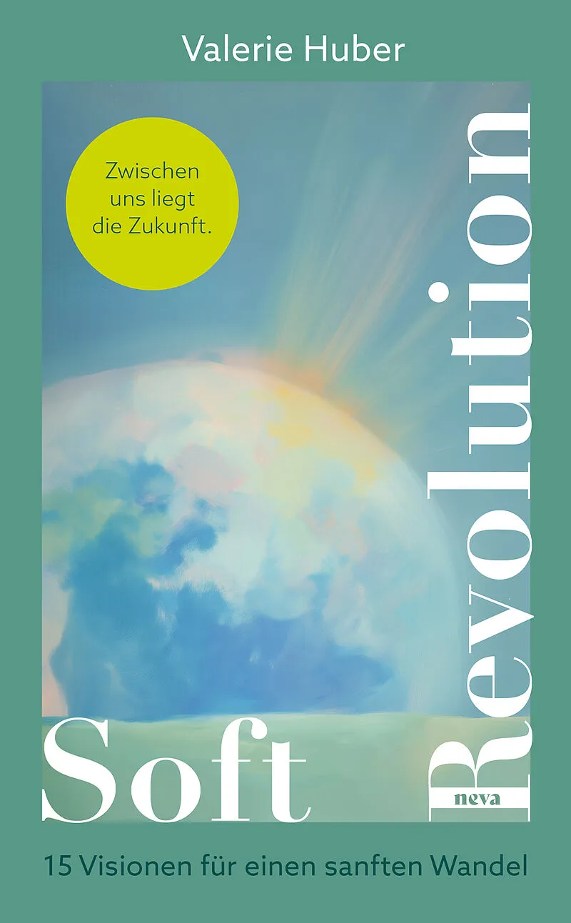 Soft Revolution
