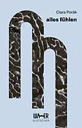 E-Book (epub) alles fühlen von Clara Porák