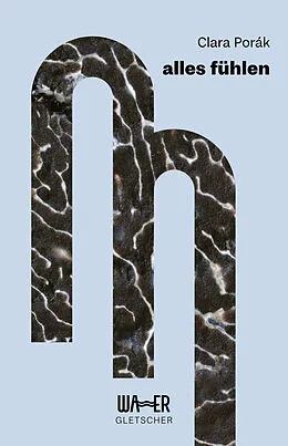 E-Book (epub) alles fühlen von Clara Porák