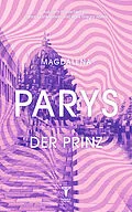 E-Book (epub) Der Prinz von Magdalena Parys