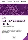 E-Book (epub) Die Positionierungsbibel von Aydin Ulvi, Larch Georg, Eckschlager Roman