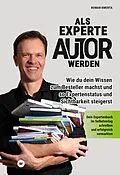 E-Book (epub) Als Experte Autor werden von Roman Kmenta