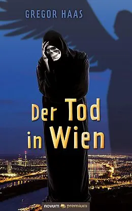 E-Book (epub) Der Tod in Wien von Gregor Haas