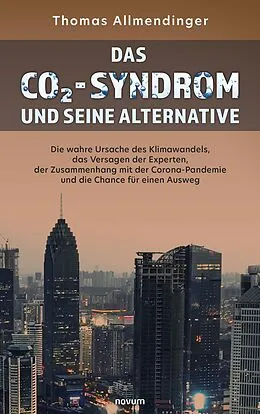 E-Book (epub) Das CO2-Syndrom und seine Alternative von Thomas Allmendinger