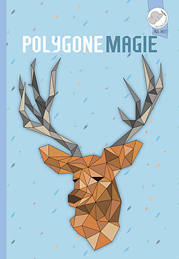 Kartonierter Einband Polygone Magie von Christoph Alexander