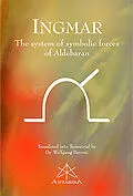 E-Book (epub) Ingmar - Cosmic Symbols von Wolfgang Becvar