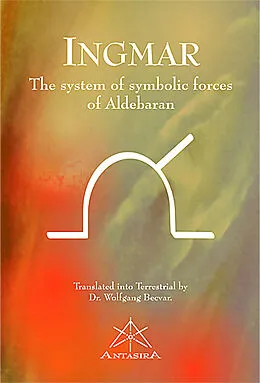 E-Book (epub) Ingmar - Cosmic Symbols von Wolfgang Becvar
