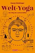 E-Book (epub) Welt-Yoga von Georg Weidinger