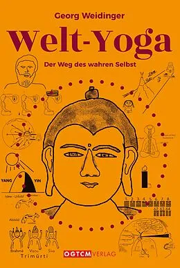 E-Book (epub) Welt-Yoga von Georg Weidinger