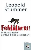 E-Book (epub) Fehlalarm! von Leopold Stummer