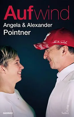 E-Book (epub) Aufwind von Alexander Pointner, Angela Pointner
