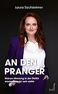 E-Book (epub) An den Pranger von Laura Sachslehner