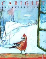 Fester Einband Carigiet von Beat Stutzer