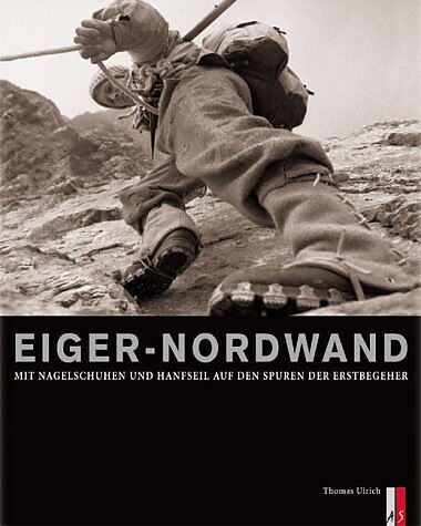 Eiger-Nordwand