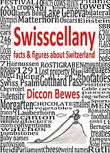 E-Book (pdf) Swisscellany von Diccon Bewes