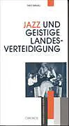 Paperback Jazz und Geistige Landesverteilung von Theo Mäusli