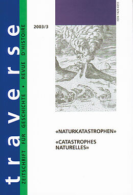 Paperback Naturkatastrophen /Catastrophes naturelles von 