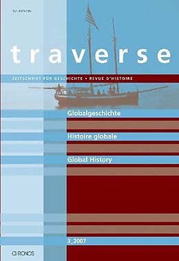 Paperback Globalgeschichte /Global History von 