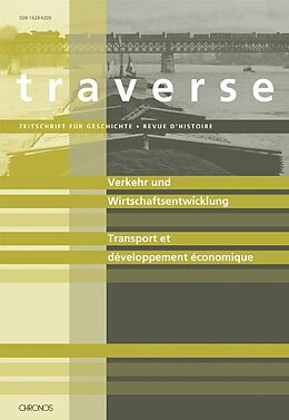 Paperback Verkehr und Wirtschaftsentwicklung /Transport et développement économique von 