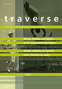 Paperback Masse, Märkte und Macht in der Geschichte des Sports / Masse, marchés et pouvoir dans lhistoire du sport von 