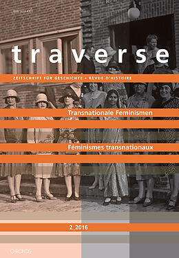 Paperback Transnationale Feminismen  Féminismes transnationaux von 