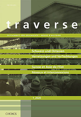Paperback Schweiz und Ostasien / Suisse et Asie de lEst von Ariane Knüsel