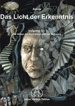 E-Book (epub) Dantes Inferno III von Akron Frey