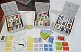 Domino Deutsch 1 NEU Spiele und Kärtchen - fixfertig Kap. 1-3 Spiel