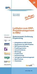 E-Book (pdf) Leitfaden zum ERP-Projektmanagement in KMU von Bruno Neeser