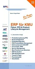E-Book (pdf) ERP für KMU von Marcel Siegenthaler
