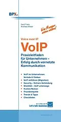 E-Book (pdf) VoIP von Gerd Frera