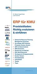 E-Book (pdf) ERP für KMU von Marcel Siegenthaler
