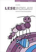 Loseblatt Leseschlau, Anlautbilder Basisschrift von Ursula Rickli