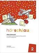 Kartonierter Einband hörschlau von Ursula Rickli