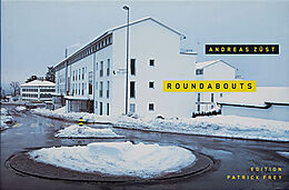 Fester Einband Roundabouts / Kreisel von Andreas Züst