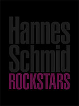 Livre Relié Rockstars de Hannes Schmid