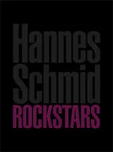 Fester Einband Rockstars von Hannes Schmid