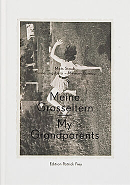 Fester Einband Meine Grosseltern /My Grandparents von Mats Staub