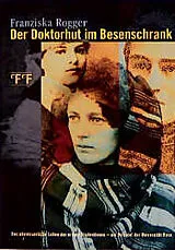 Paperback Der Doktorhut im Besenschrank von Franziska Rogger