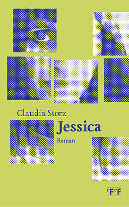 Fester Einband Jessica von Claudia Storz