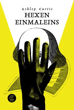E-Book (epub) Hexeneinmaleins von Ashley Curtis