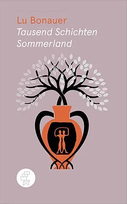 E-Book (epub) Tausend Schichten Sommerland von Lu Bonauer