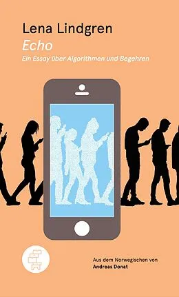 E-Book (epub) Echo von Lena Lindgren