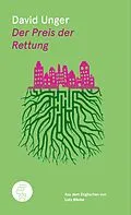 E-Book (epub) Der Preis der Rettung von David Unger