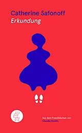 Fester Einband Erkundung von Catherine Safonoff