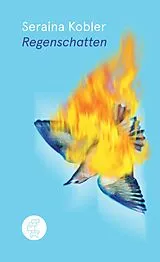 E-Book (epub) Regenschatten von Seraina Kobler