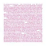 Audio CD (CD/SACD) Gartenproletarier von Michael Stauffer