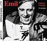 Audio CD (CD/SACD) Emil en français von Emil Steinberger